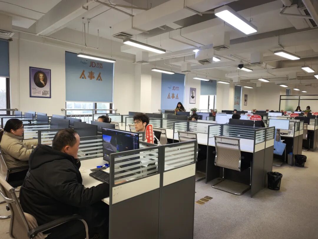 贵安新区 聚企引才筑生态 数据标注产业链加速升级